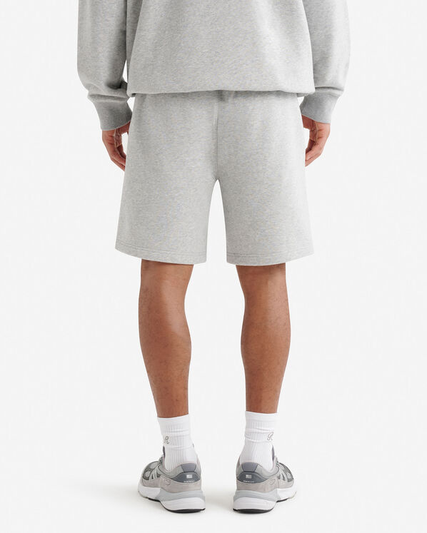 Roots Organic Original Sweatshort 8 Inch — photo 4