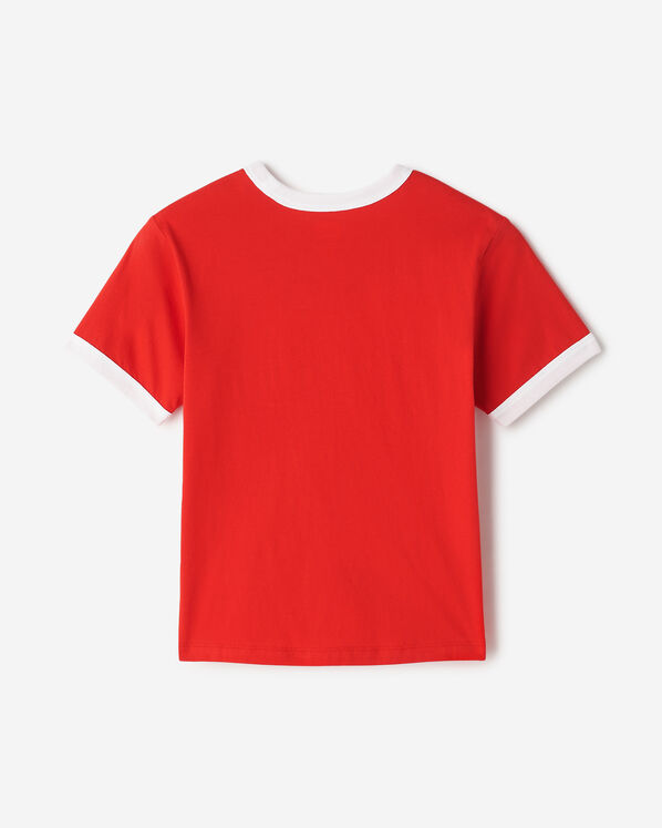Roots Northern Athletics Ringer T-Shirt — photo 2