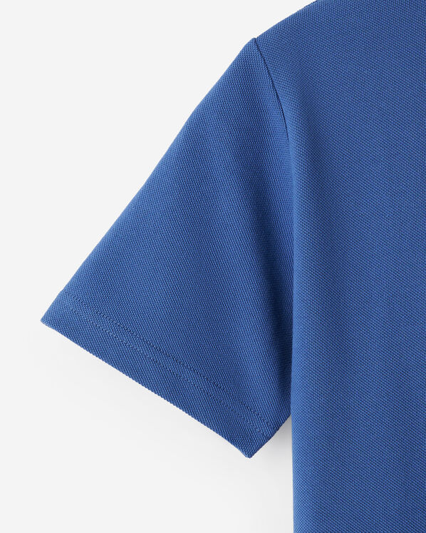 Roots Kids Nature Club Polo — photo 8
