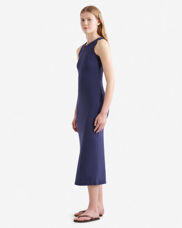 Roots Roots Rib Dress — photo 3