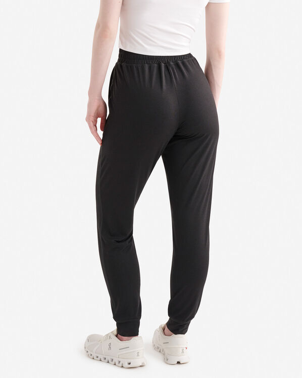 Roots Renew Knit Jogger — photo 4