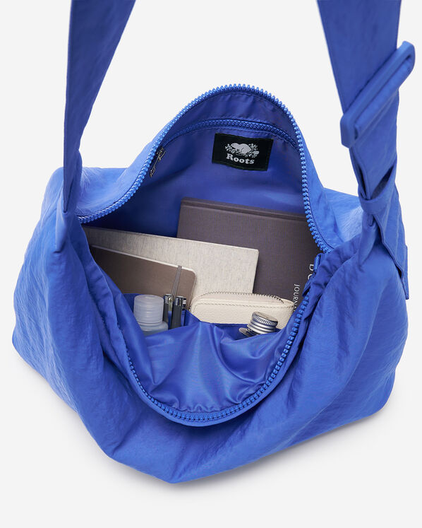 Roots Nylon XL Crescent Bag — photo 6