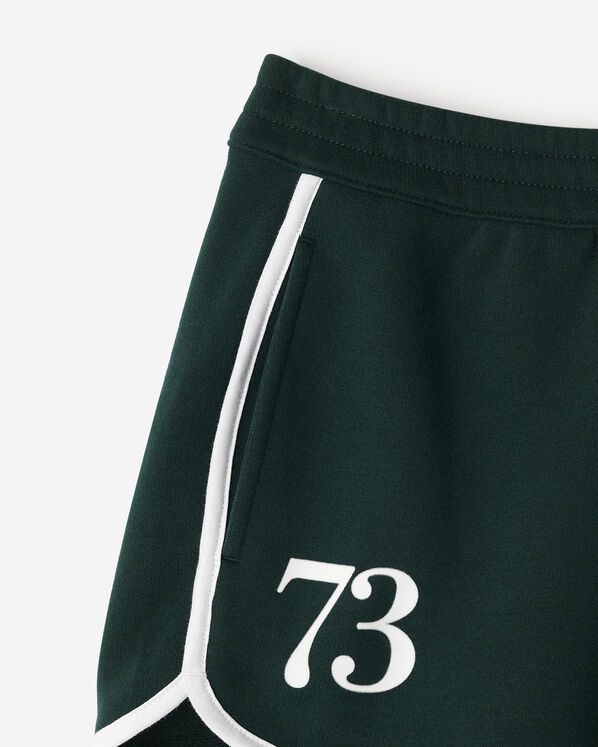 Roots Summer League Sweatshort 3 Inch — photo 4