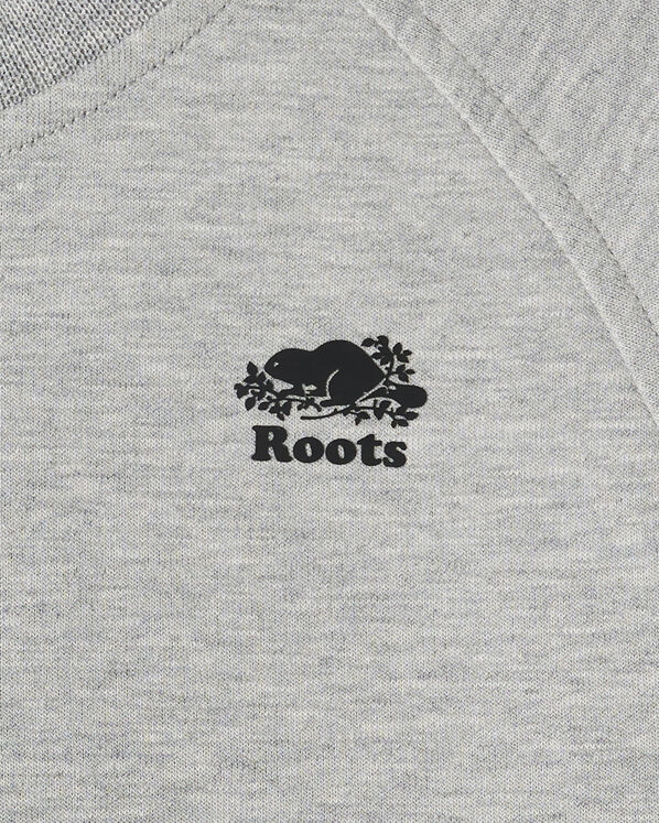 Roots Girls Recover Interlock Crew — photo 6