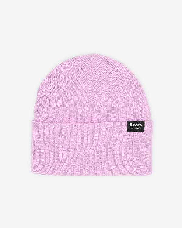 Roots Bracebridge Toque — photo 1
