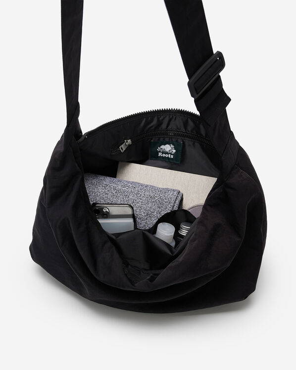 Roots Nylon XL Crescent Bag — photo 6