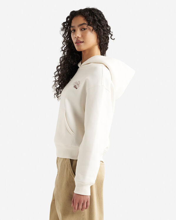 Roots Athletics Department Hoodie — photo 9