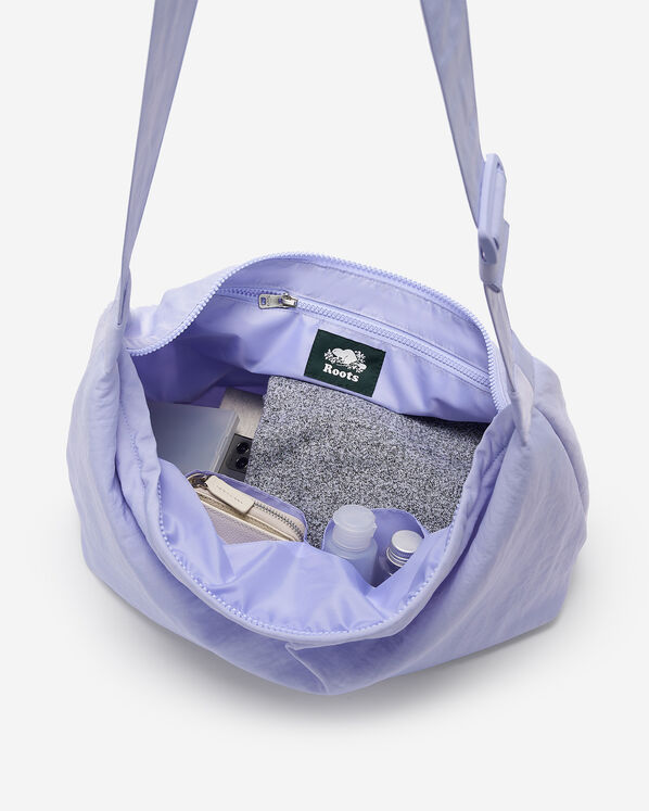 Roots Nylon XL Crescent Bag — photo 6