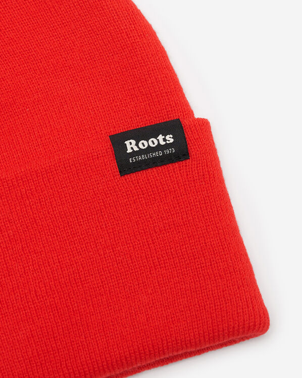 Roots Bracebridge Toque — photo 4