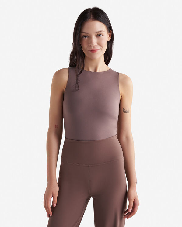 Roots Renew Tank Bodysuit — photo 1
