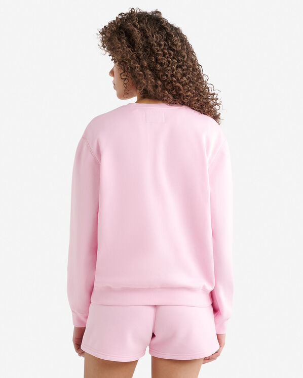 Roots Organic Cooper Relaxed Crew — photo 4