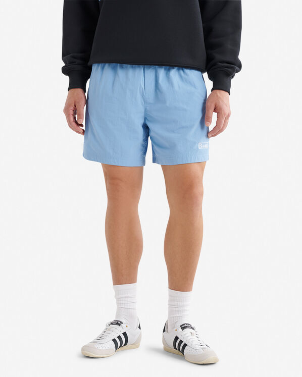 Roots Summer League Taslon Short 7 Inch — photo 1