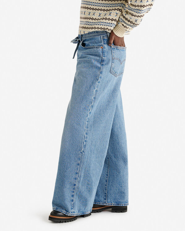 Levis Levi's® XL Straight Jeans — photo 3