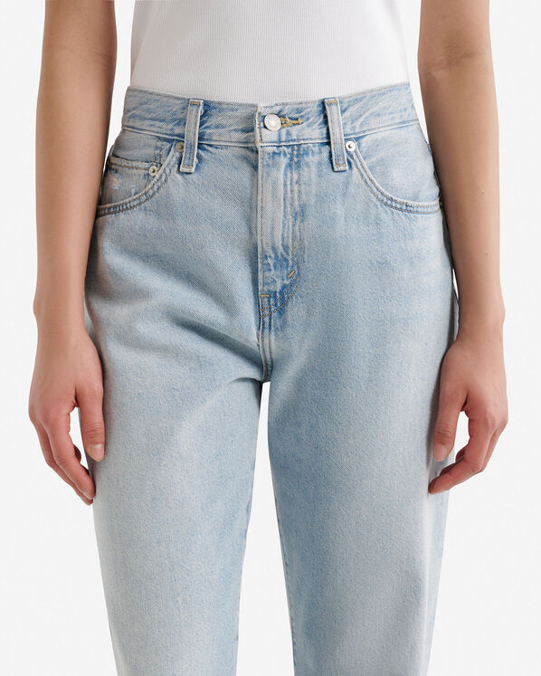 Levis Levi's® Easy Dad Womens Jeans — photo 5