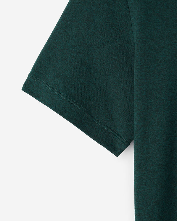 Roots Renew Knit Classic Short Sleeve Top — photo 5