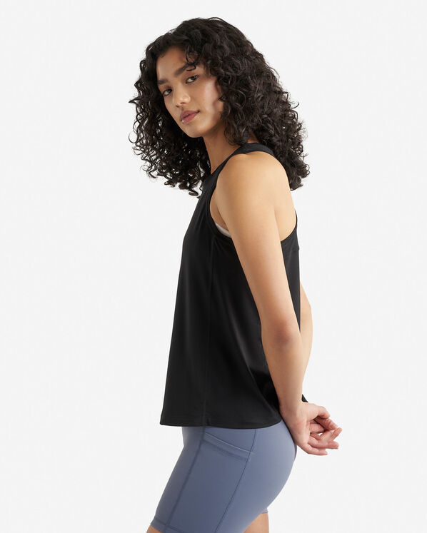 Roots Renew Knit Racer Tank — photo 3