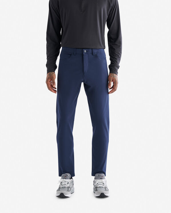 Roots Park Tech 5 Pocket Pant 30 Inch Inseam — photo 1