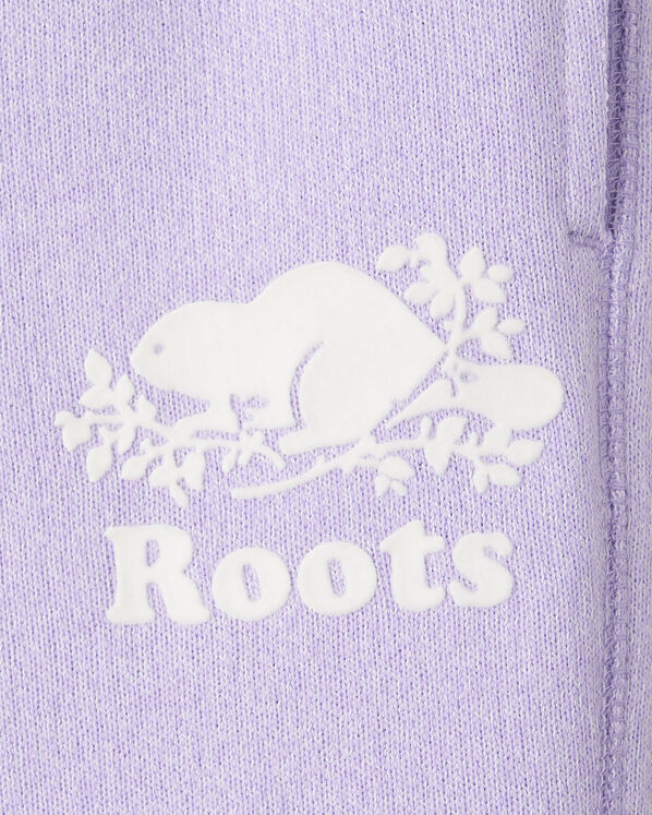 Roots Kids Organic Original Terry Short — photo 5