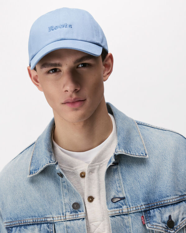 Roots Roots Baseball Cap — photo 2