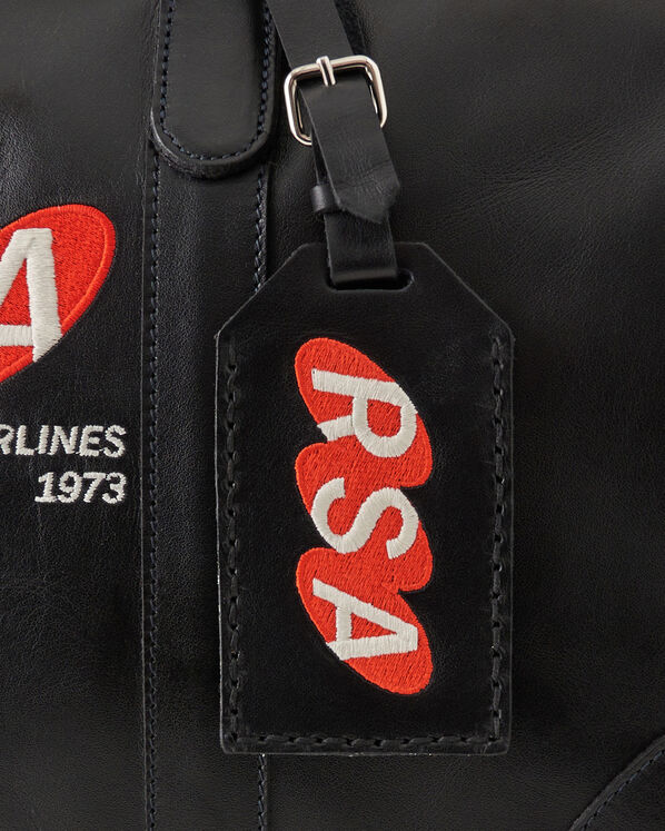 Roots Roots X Mr. Saturday Luggage Tag — photo 5