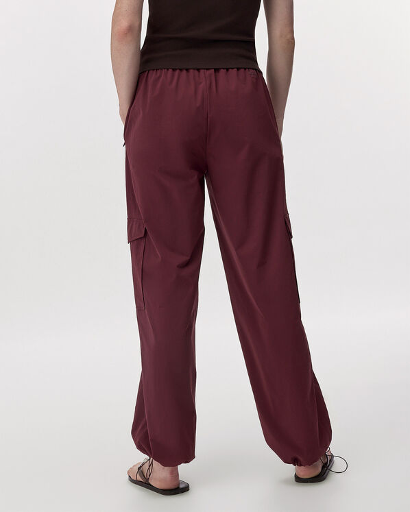 Roots Horizon Woven Pant — photo 4