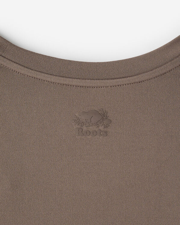 Roots Renew Knit Long Sleeve Top — photo 5