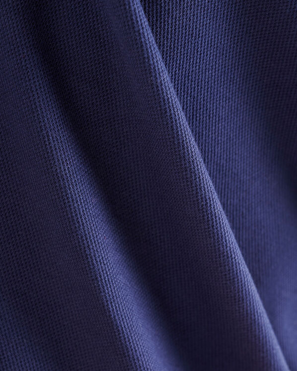 Roots Mayfair Pique Polo — photo 7