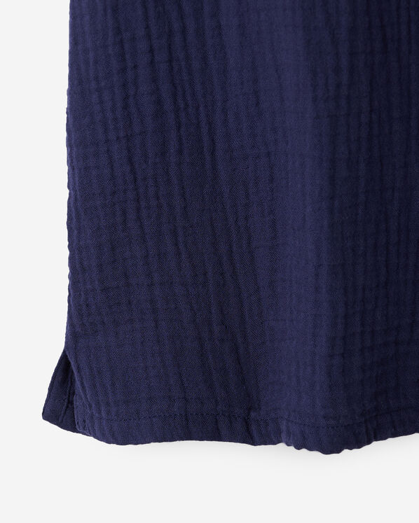 Roots Isla Camp Shirt — photo 5