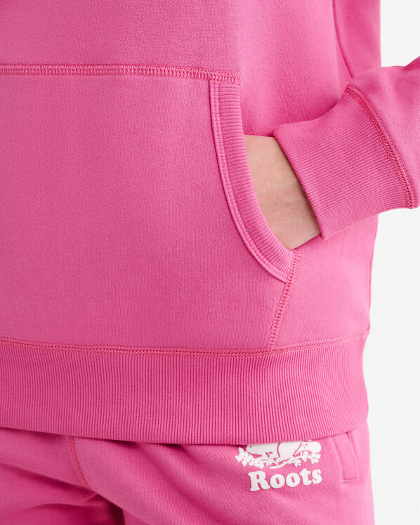 Roots Organic Original Kanga Hoodie — photo 5