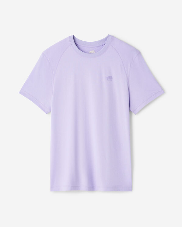 Roots Renew Knit Short Sleeve Top — photo 1
