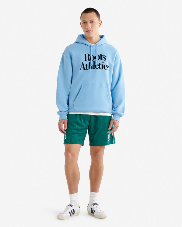 Roots Summer League Hoodie — photo 2