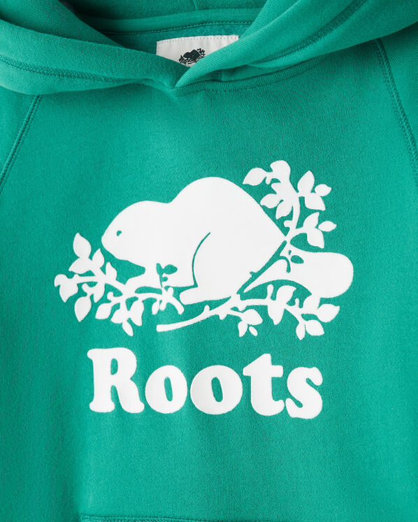 Roots Kids Organic Original Kanga Hoodie — photo 6