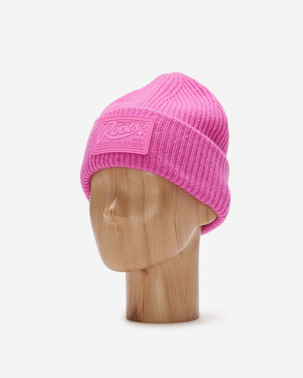 Roots Sporting Goods Wool Toque — photo 2