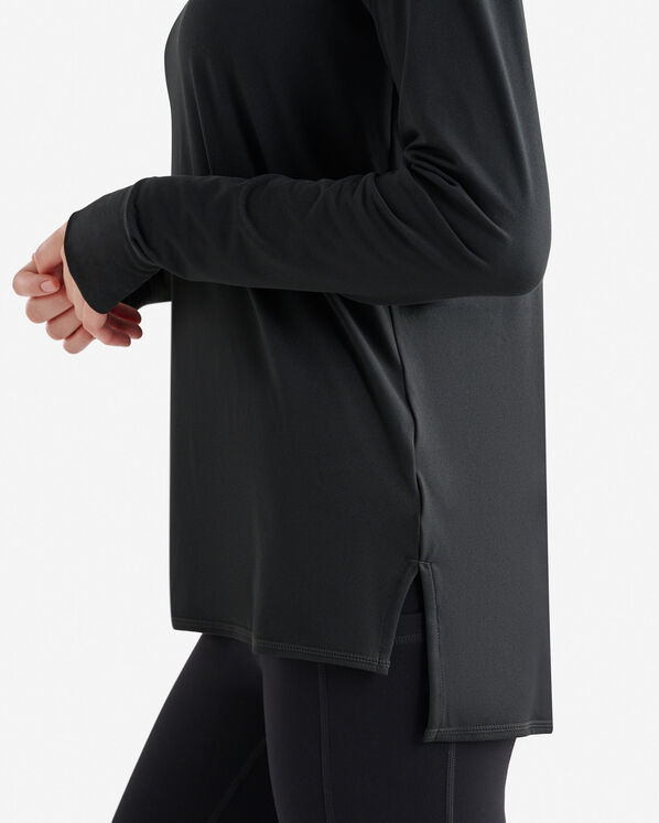 Roots Renew Knit Long Sleeve Top 2.0 — photo 4