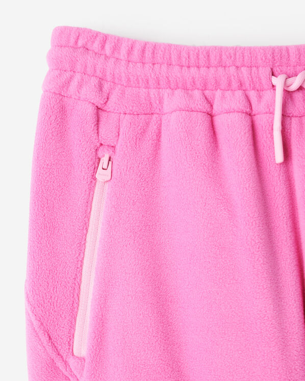 Roots Kids Active Microfleece Jogger — photo 6