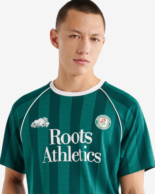 Roots Summer League Jersey — photo 5