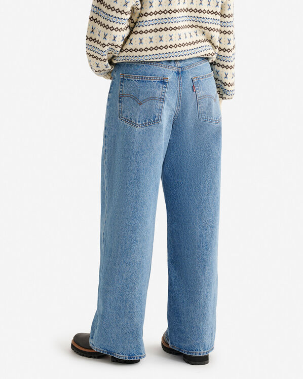Levis Levi's® XL Straight Jeans — photo 4