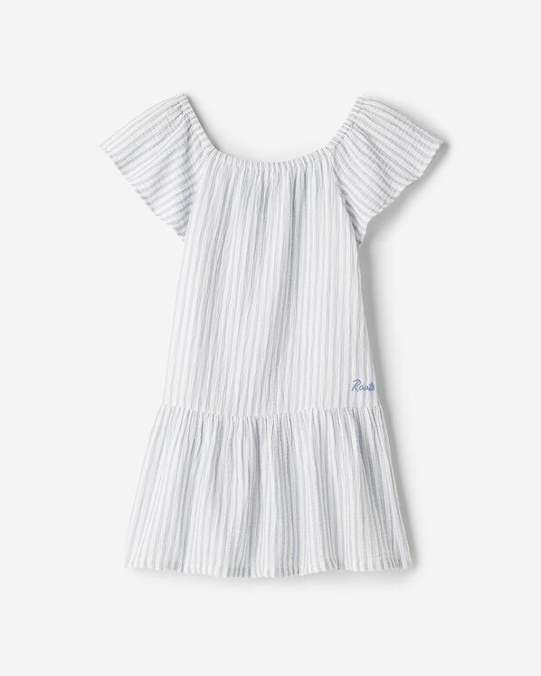 Roots Girls Isla Flutter Dress — photo 4