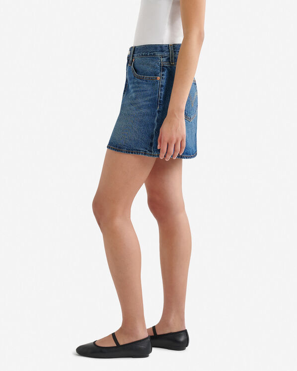 Levis Levi's® Icon Skirt — photo 3