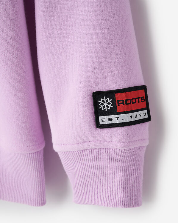 Roots Kids Alpine Goods Kanga Hoodie — photo 6