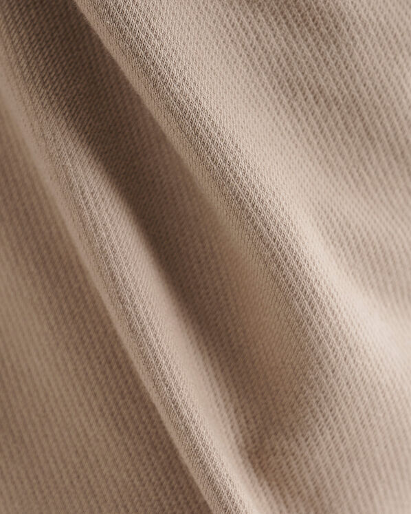 Roots Welland Knit Twill Short 9 Inch — photo 8