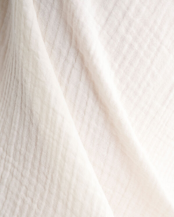 Roots Isla Cotton Gauze Shirt — photo 6