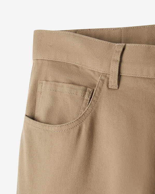 Roots Roots Relaxed 5 Pocket Pant — photo 4