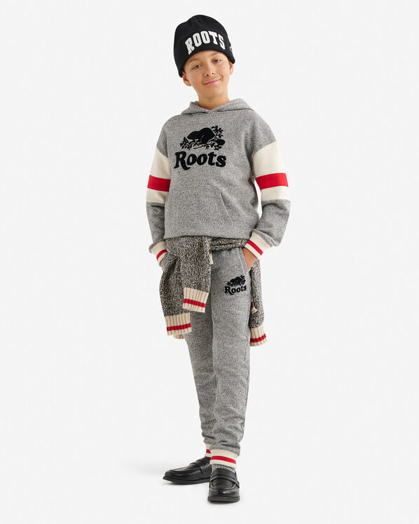 Roots Kids Cabin Slim Sweatpant — photo 2