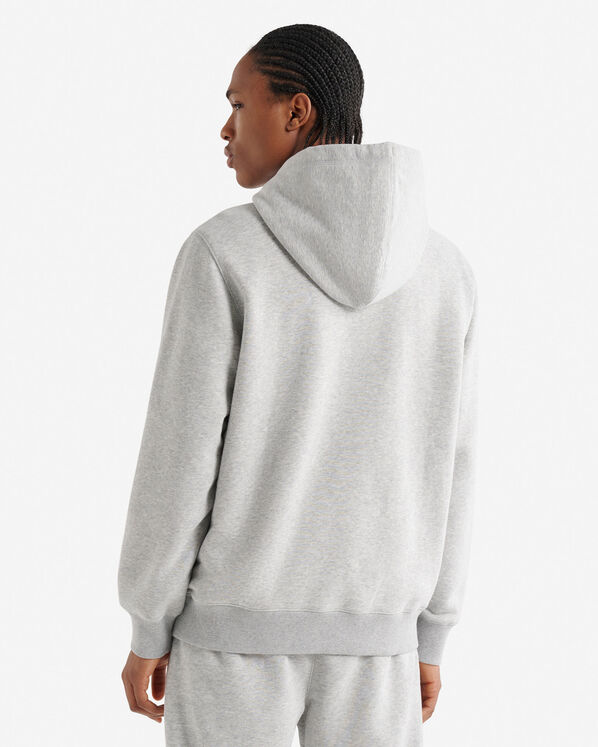 Roots Organic Original Terry Kanga Hoodie — photo 4