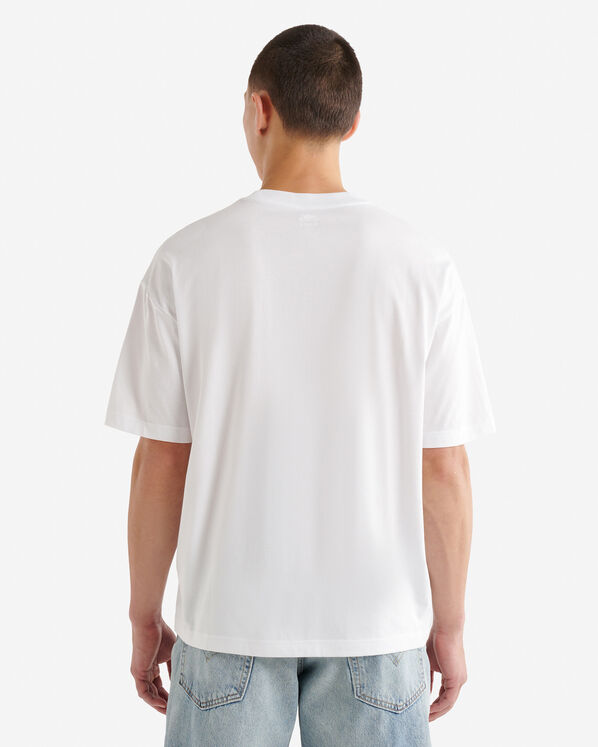 Roots Mens Beavermark T-Shirt — photo 4