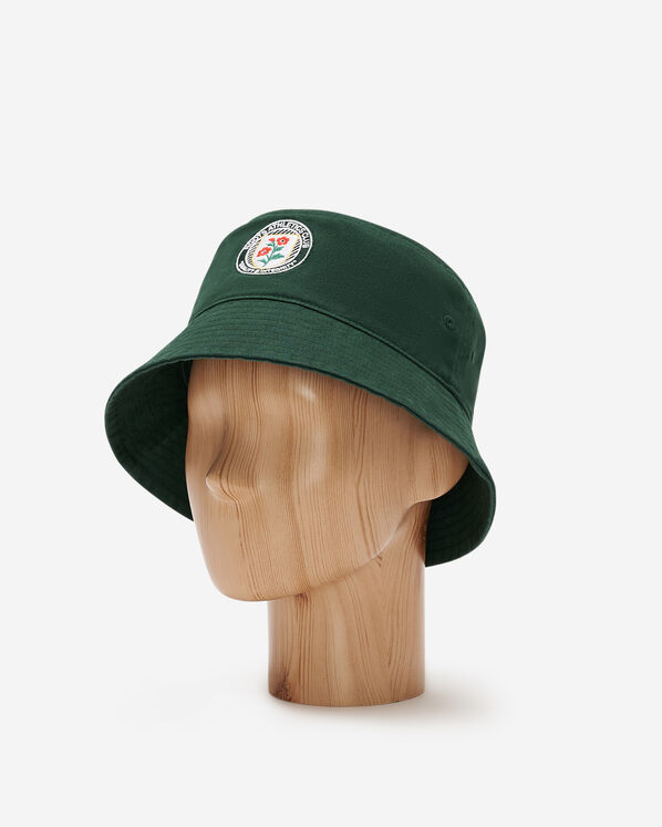Roots Summer League Bucket Hat — photo 2