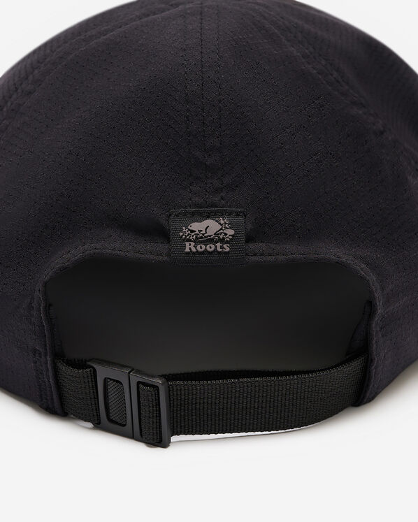Roots Nylon Mesh Active Cap — photo 5