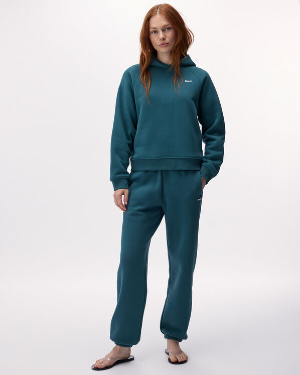 Roots Cloud Raglan Hoodie — photo 2