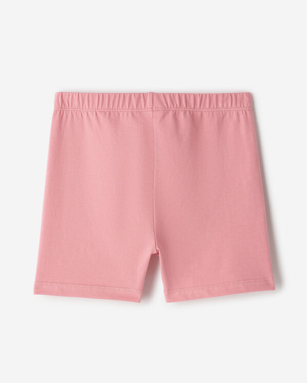 Roots Girls Cooper Bike Short — photo 4